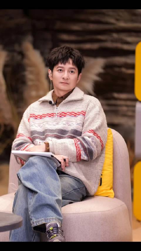 李维嘉换造型大变样，宋小宝谢娜后台认不出