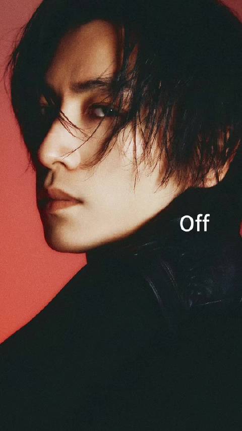 这帅脸，这细腰，啥也不说了，陈晓就是无敌