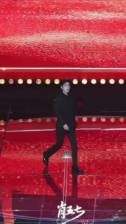 肖战2025年两部电影票房10亿，一部电视剧年度收视冠军，实至名归的微博KING