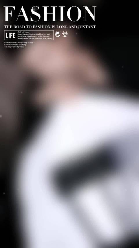 任嘉伦新剧角色细节获赞，多部作品待播引期待