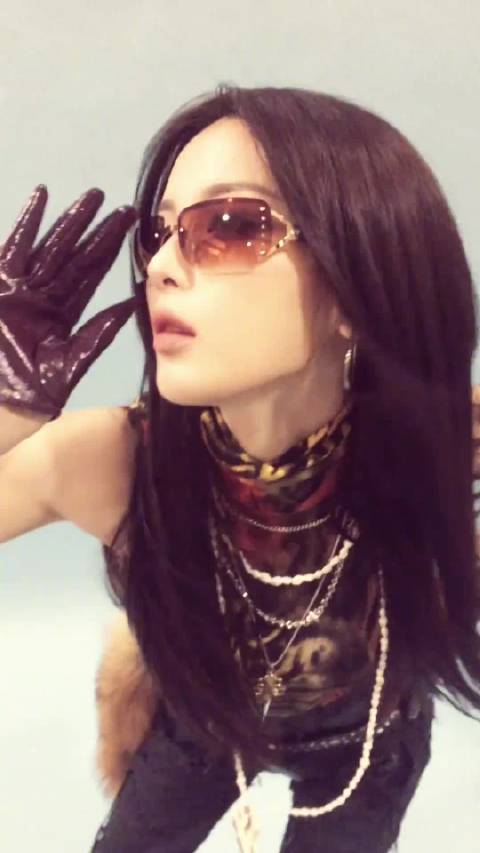 杨超越丨回到千禧年