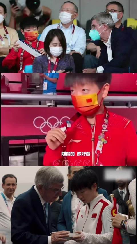 国际影响力莎莎本来就很厉害亚洲代表！