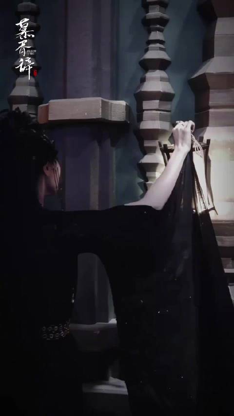 迪丽热巴陈飞宇新剧《慕胥辞》预约破300万创纪录