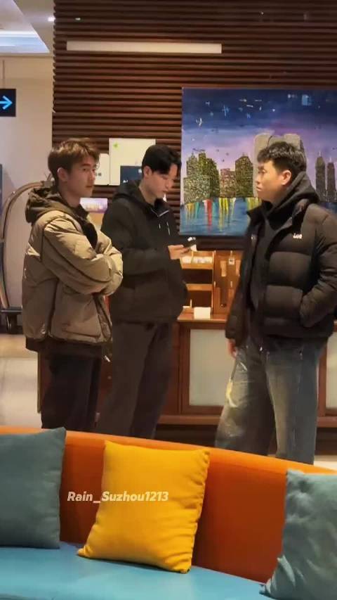 徐承宰王昶代表浙江竞体出战羽超男双