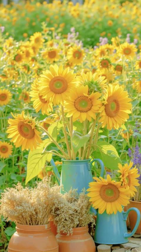 阳光照亮裂缝，泪光终将成虹