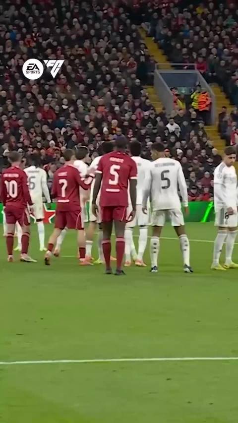 麦卡头球制胜，利物浦1-0力克皇马