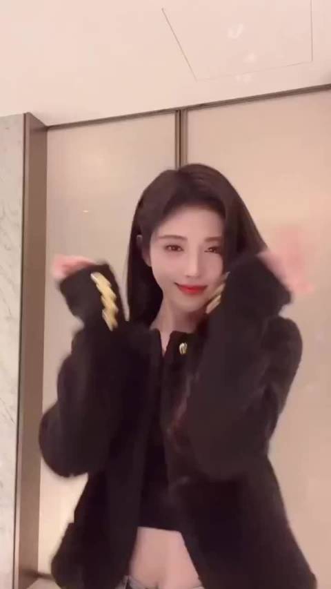 谁懂这个眼神这个舞蹈 视频号封面大赏