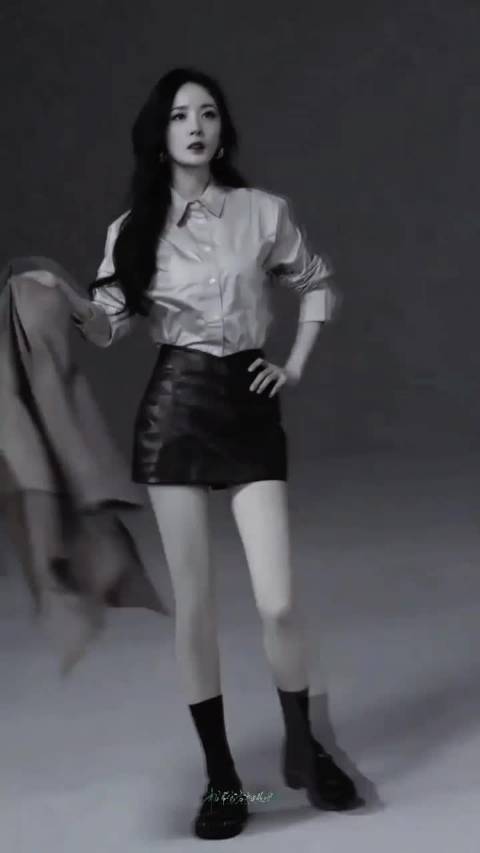 杨幂发文感叹人间美好