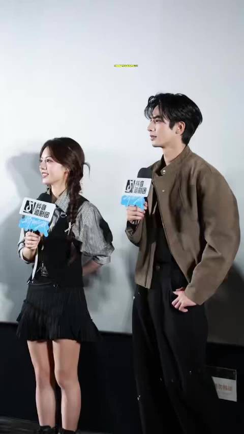 宋威龙《骄阳》现场高情商表现获赞