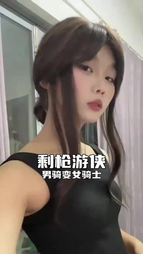 怪不得越来越少男生骑机车了！ 摩托车 女骑