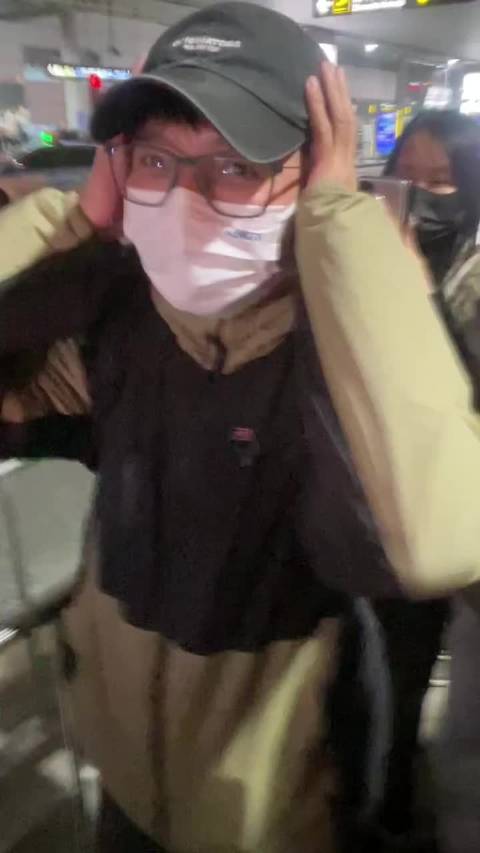 李维嘉：不要让老人干这些