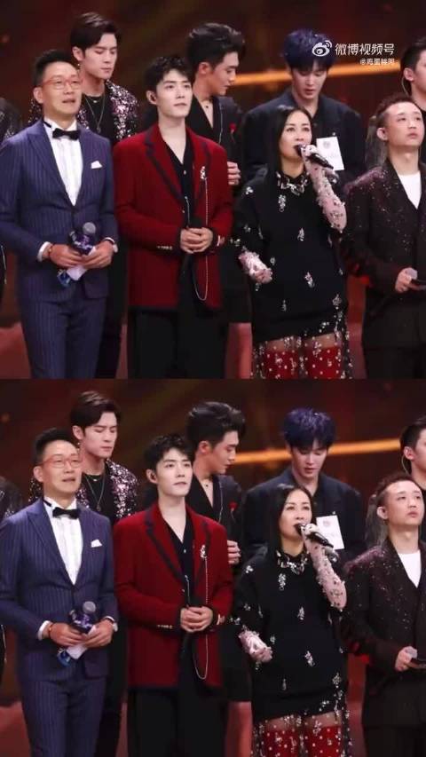 要这种izhan式应援，收放自如，张弛有度！ 哈哈