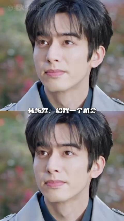 林屿森照顾聂曦光展现人夫感，宋威龙赵今麦新剧引关注