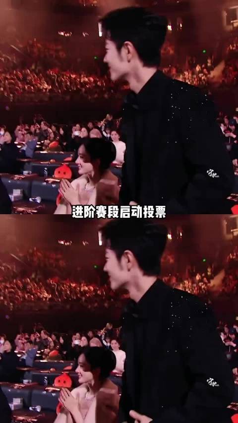 肖战的顶流底气：始于热度，成于演技，久于口碑