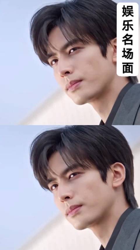 林屿森： 我无名分～我不多嗔