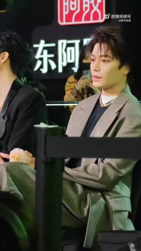 丁禹兮以细腻演技诠释角色魅力