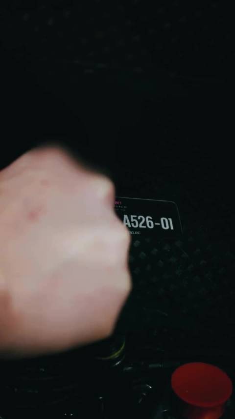 Alpine发布2026赛季首款F1赛车底盘A526-01