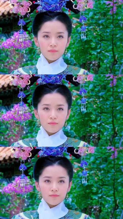 阚清子海陆新剧角色引热议