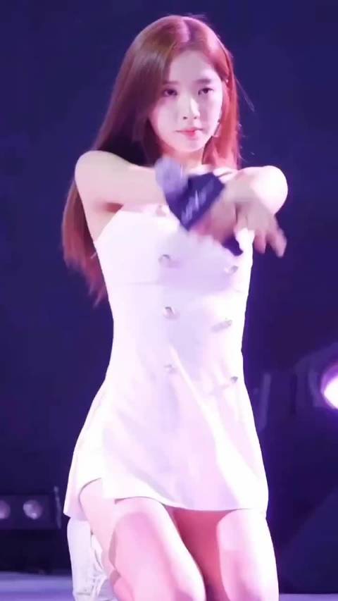 毛晓彤 金晨 杨幂都是极品啊，你最钟意谁呢