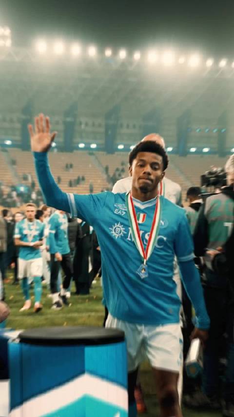 内雷斯，绝对的主角