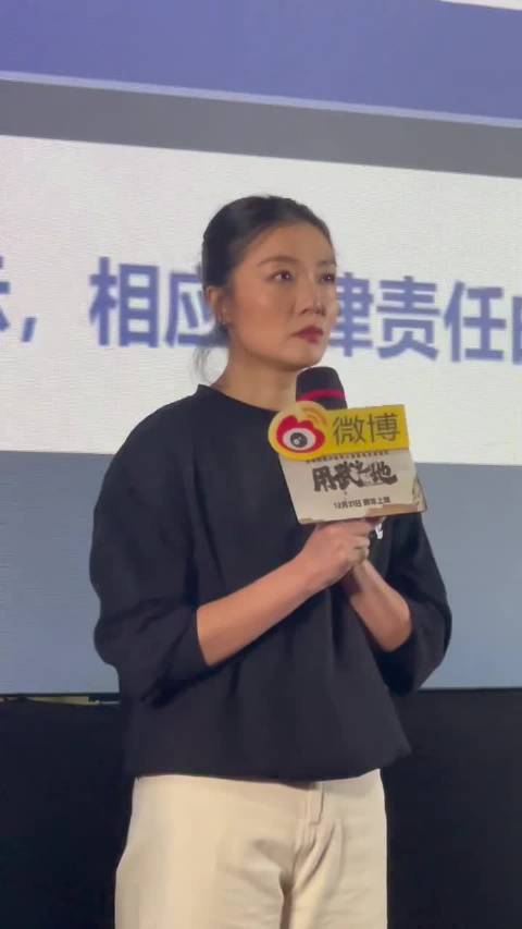 齐溪谈孕期母亲求生欲，保护孩子激发强大坚韧