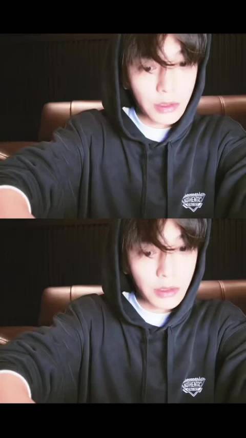 丁禹兮赣饭vlog发布，展现帅气吃播瞬间