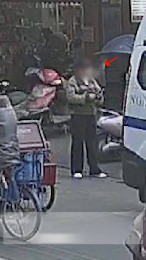 成都男子电动车被盗，警方5小时破案刑拘嫌疑人