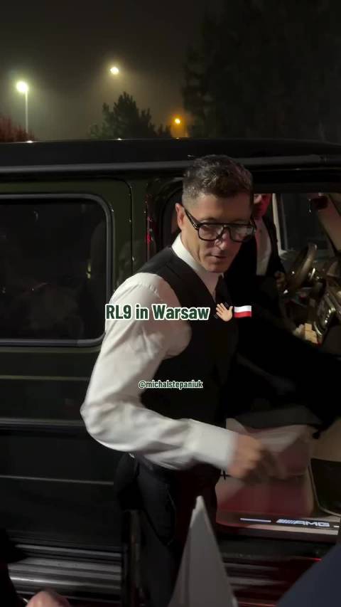 莱万多夫斯基太帅了