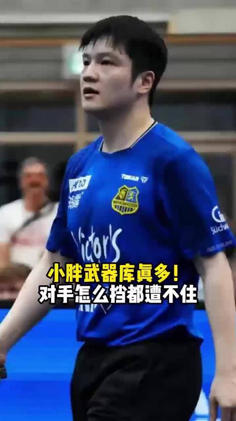 小胖武器库如此充足，对手根本遭不住！