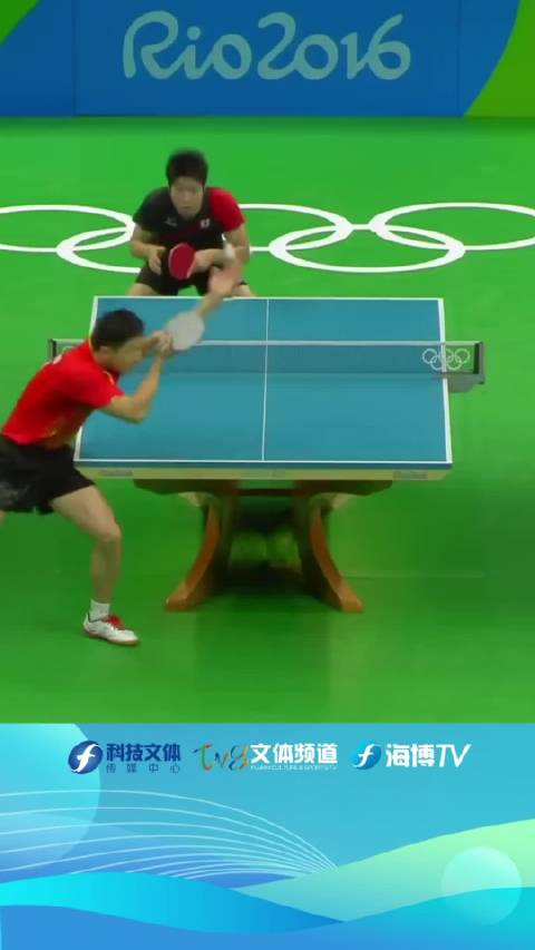 马龙获国家级教练资格，曾与水谷隼上演28拍史诗对拉