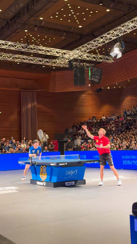 2025收官战：对阵豪格，精彩对拉（一）