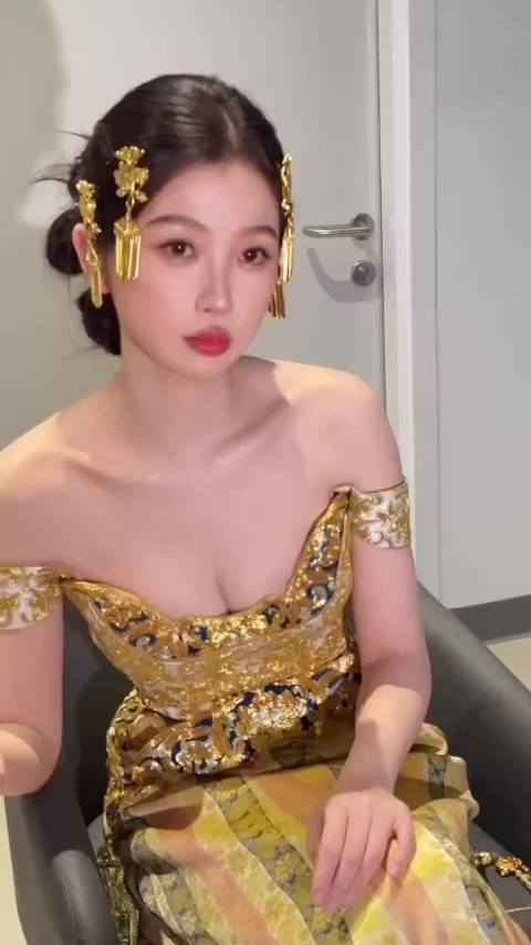 期待虞书欣微博之夜