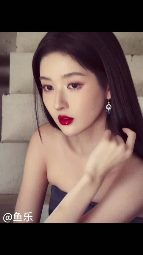 王玉雯被内娱忽略的大美女