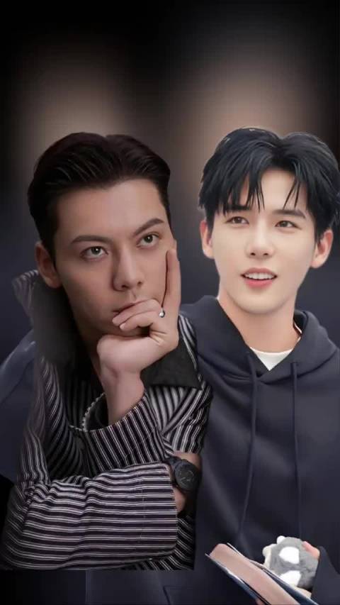 王安宇综艺口误曝陈伟霆孩子昵称小太阳