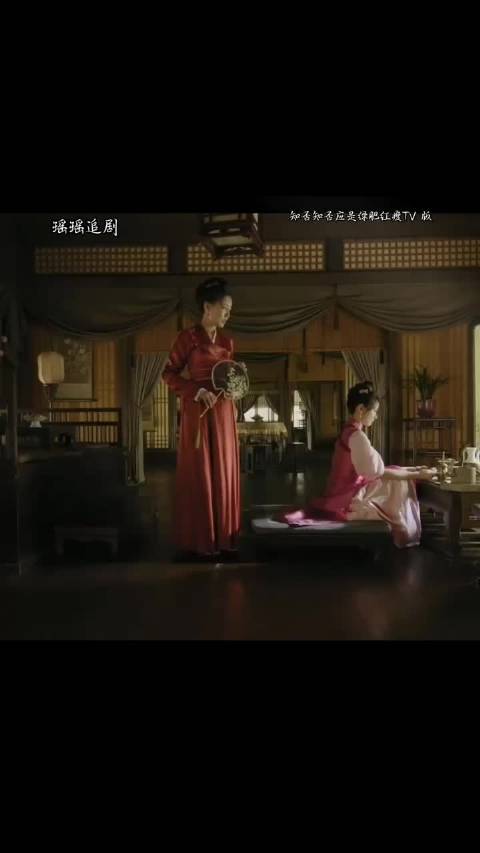 正室和妾室教育孩子的区别