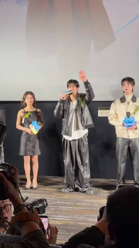 赵今麦宋威龙新剧热播，CP梦幻歌声引热议