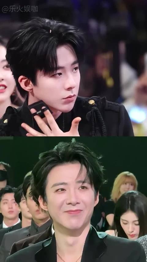 为何刘宇宁突然摘掉耳返？本以为耍帅，一段爆音路透曝光恍然大悟