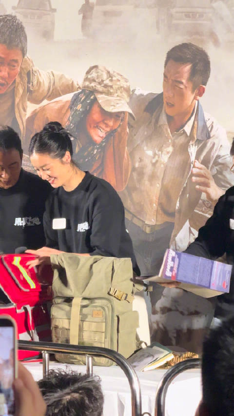 齐溪孕期出演《用武之地》，角色与自身状态巧妙重合