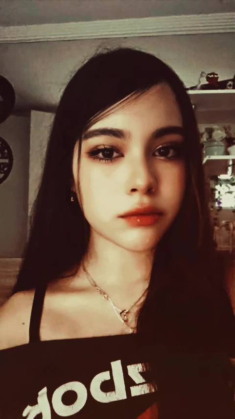 OOTD美妆v赏虞书欣