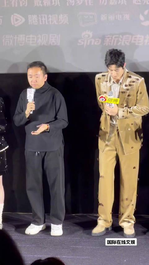 哑舍导演希望观众多给些时间