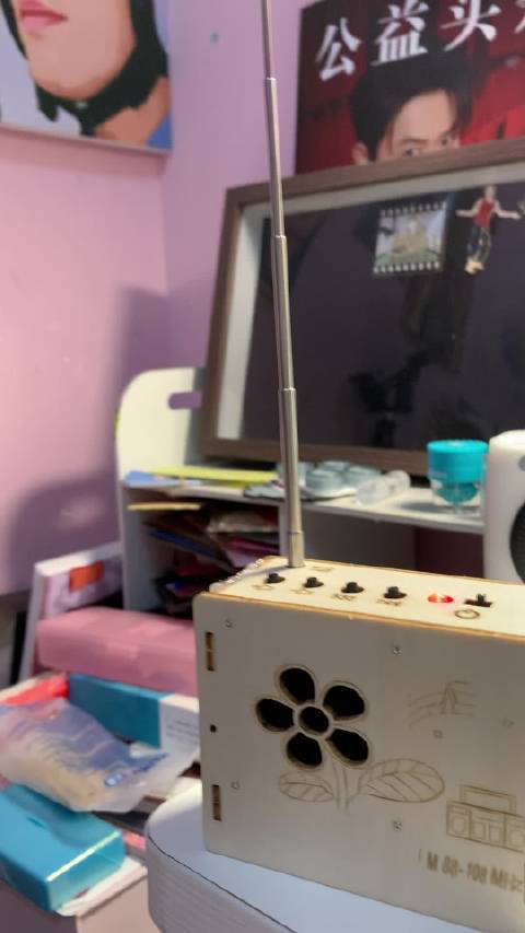 竟然係度聽古仔….