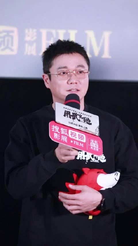 肖央回应被称生姜系演员：是很好的褒奖