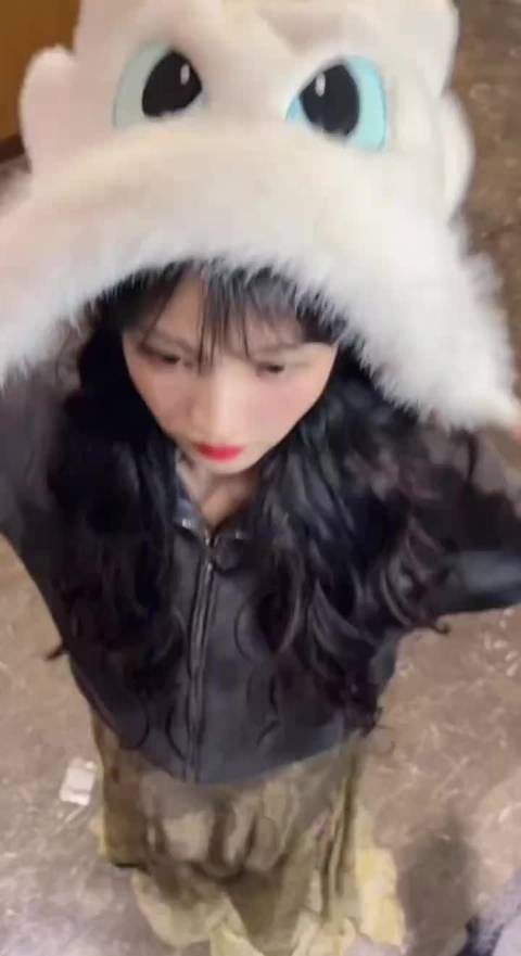 太萌了 vivi宝宝