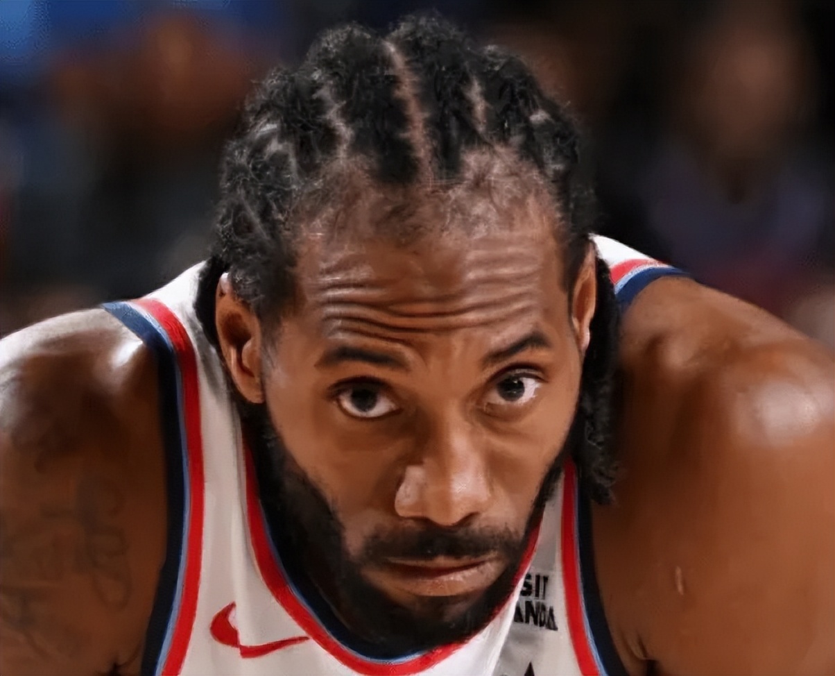 快船二连胜背后：伦纳德持续爆发外，哪些球员的进步正重塑球队竞争力？