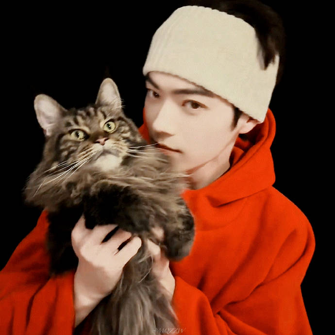 许凯2025年12月23日发布与缅缅互动vlog