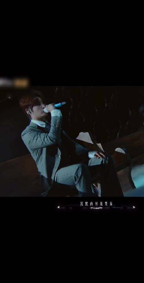 不是！谁来管管黄霄雲和张远？！这一段唱那么好听是有什么心事吗？！