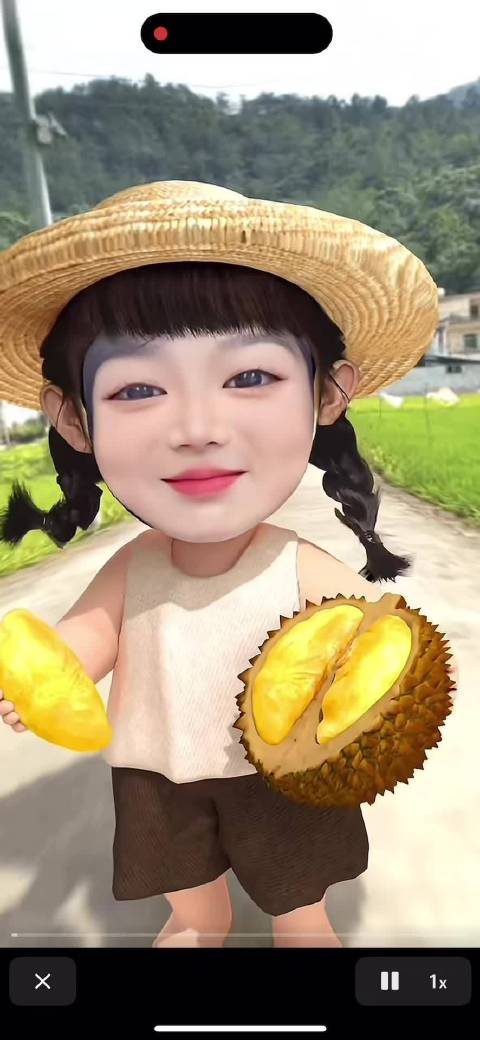 杨紫粉丝以生命树白菊喻情发文示爱