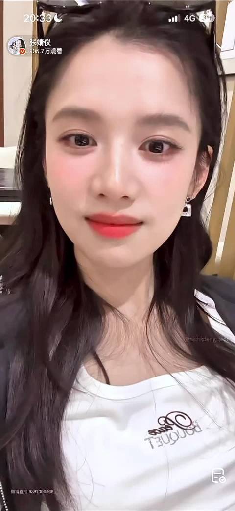 这场直播我至今还在回味