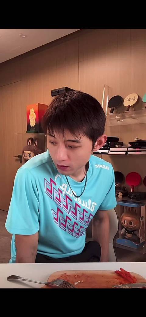 张继科复出引关注，状态恢复成焦点