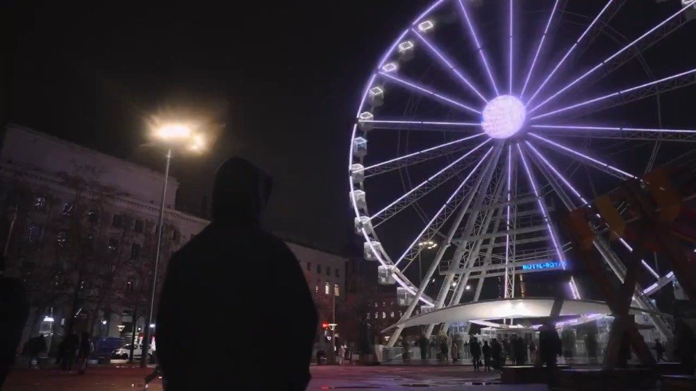 皇马19岁巴西国脚恩德里克租借里昂至2026年